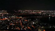 生活-大阪夜景