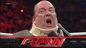 WWE RAW第1068期（20131111）