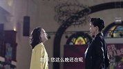 元气少女拼命练习得到导师肯定，一番鼓励让少女信心倍增！