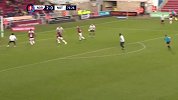 哈里-史密斯 足总杯 2019/2020 足总杯 第2轮 北安普顿 VS 诺茨郡 精彩集锦