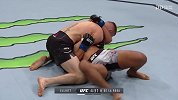 UFC-17年-UFC219垫场赛全程（英文解说）-全场