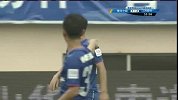 中国足协杯-14赛季-淘汰赛-1/4决赛-青岛中能1：2江苏舜天-全场