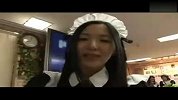 女仆-田中理恵女仆店教学