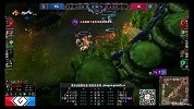 G联赛四强淘汰赛比赛视频 iG vs YG 02