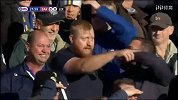 英超-1718赛季-活久见！英冠利兹联门将戴帽 竟来自球迷助攻-专题