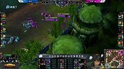 22日LSPL2014夏季赛 EP.C vs EP 01