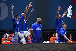 NBA球员的Vlog：为中国粉丝违规拍摄复赛细节 险被查水表