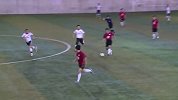 足球-15年-苏宁易购北京社区足球联赛（先农坛）-第五轮-南阳北源队1：1红黑队-精华