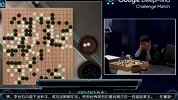 围棋-16年-李世石击中“神狗”死穴扳回一盘-新闻
