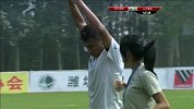 潍坊杯-14年-南非阿贾克斯1：1山东鲁能-全场