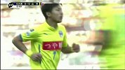 天皇杯-14赛季-淘汰赛-决赛-第2分钟射门 山形松井亮埔抽射-花絮