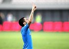 中甲-奥古斯托莫塔传射建功 毅腾3-2读秒绝杀黑龙江