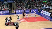 CBA-1516赛季-常规赛-第36轮-连续突分造空挡 陶汉林后仰跳投颜射张兆旭-花絮