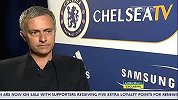 英超-1213赛季-穆里尼奥重回英超 切尔西TV专访完整版-专题