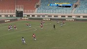 中国足协杯-16赛季-淘汰赛-第2轮-青岛鲲鹏0:1北京北控燕京-精华