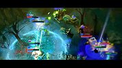DOTA2首部宣传电影Free to Play