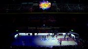 CBA-1415赛季-全明星赛-北方明星队123：142南方明星队-全场