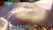 马来西亚砂劳越剧毒红水母竟是美味盘中餐