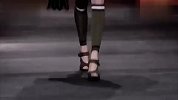 秀场-20130920-Prada 2014春夏米兰时装发布会