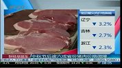 中秋节后逾六成省份猪肉价格微降