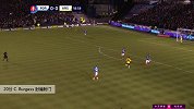 C. Burgess 足总杯 2019/2020 朴茨茅斯 VS 阿森纳 精彩集锦