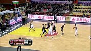 CBA-1516赛季-常规赛-第32轮-郭艾伦断球反击一条龙 谁能阻止进击的大侄-花絮