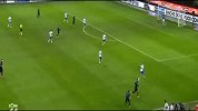 意大利杯-1415赛季-淘汰赛-1/8决赛-国际米兰2：0桑普多利亚-精华