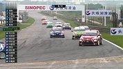 CTCC-14年-2014CTCC第1站肇庆站中国量产车组冠军采访孙超和陈旭采访-专题