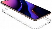 iPhone 11 Max带壳渲染图：后置三摄 静音开关有变