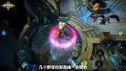 LOL：我玩了一款盗版LOL手游？单机游戏？
