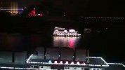 热辣重庆-重庆朝天门码头夜景