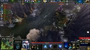 XMG联赛 Alliance vs Fnatic CD模式 r2