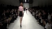 秀场-20130927-Carven 2014春夏巴黎时装发布会