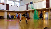 街球-14年-【BALL IS BALL】CL杂牌军团中关村训练赛片段-专题