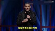 混血小哥脱口秀 被拥有东方神秘力量的妈妈 怼得自己无法反驳