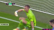 莱诺 英超 2019/2020 曼城 VS 阿森纳 精彩集锦