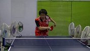 乒乓球嘉年华 乒乓球的各种玩法