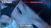 “你闻闻，爸爸的味道”！5岁半女儿舍不得爸爸去外地工作，抱着被子强忍泪水