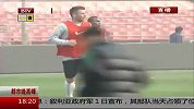 中超-13赛季-联赛-第30轮-北京国安vs青岛中能-合集