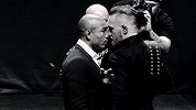 UFC-16年-UFC ON FOX 20倒计时：霍尔姆的勇士之道-专题