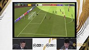FIFA热爱之夜x金球奖颁奖典礼录播