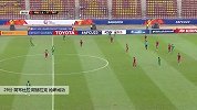 阿布杜拉·阿赫拉克 U23亚洲杯 2020 沙特阿拉伯U23 VS 卡塔尔U23 精彩集锦