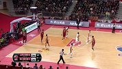 CBA-1617赛季-常规赛-第12轮-山西汾酒股份vs浙江稠州银行-全场