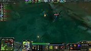 小南 DOTA2刀尖的舞者 神灵武士