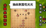 第13集 徐天红：抽丝剥茧的例胜残棋 下棋太细腻了