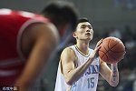 【PP体育在现场】末节20分！CBA三分王面对八一投疯了！