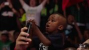 WWE-14年-WWE十大粉丝意外反应 送葬者震惊世界-专题