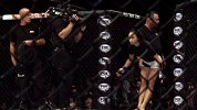 UFC-16年-UFC ON FOX 22倒计时：乔罗根预测范詹特vs沃特森-专题