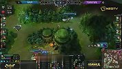 LOL功夫杯 TEAM.WE VS MVP 2