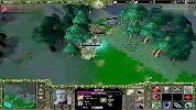 Dota-20110330-傻黑第一视角复仇之魂和LOA两场合集